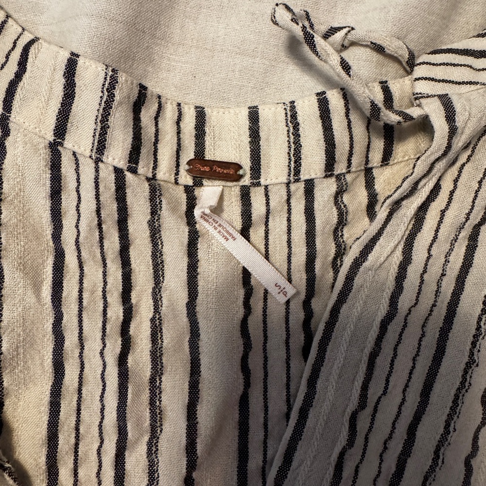 Free People tunic - Picture 5 of 5